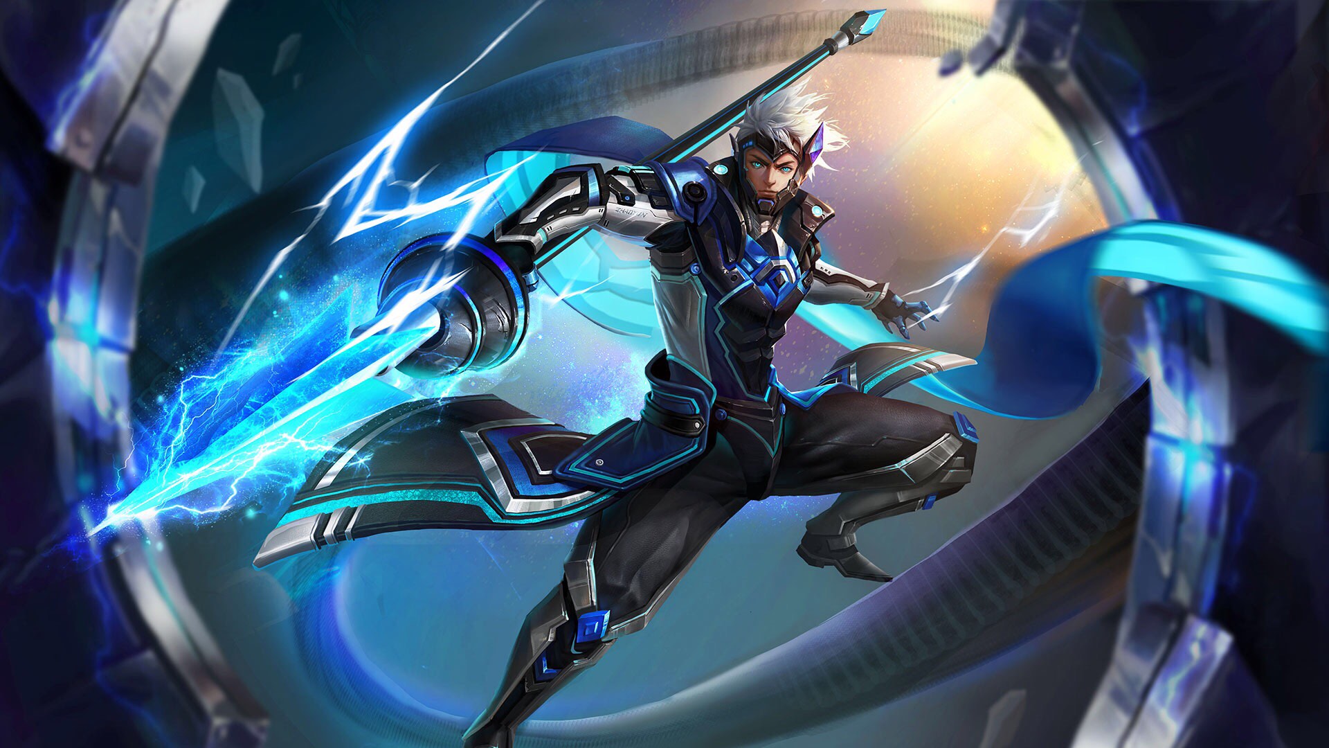 斯的独行侠 斯的独行侠