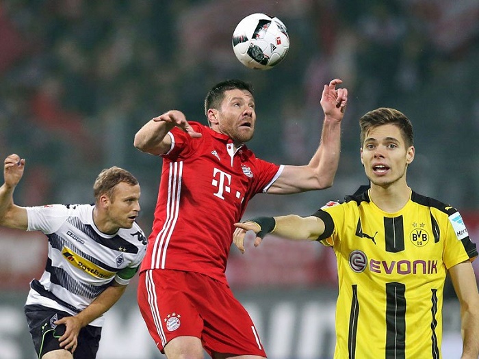 他的布局强 他的布局强